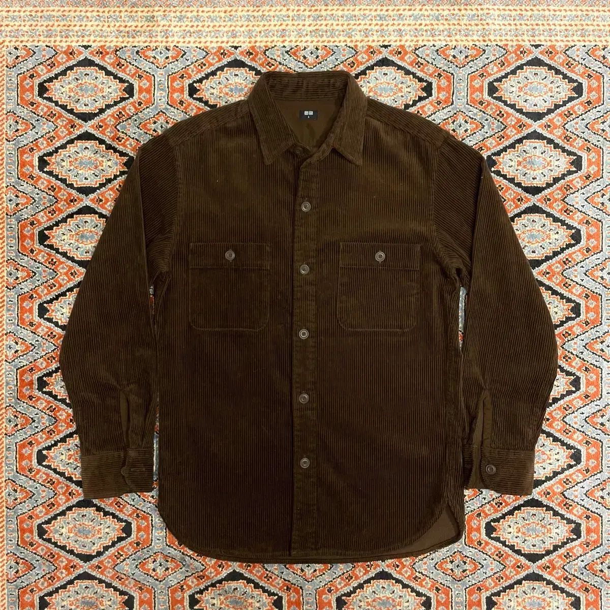 タカゾノ グラシン120 PM分布紙 6巻