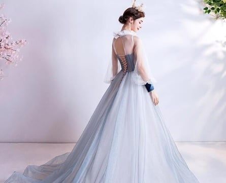  発表会 舞台 気品 エレガント パーティ 前撮り 9号 M ドレス OPN 2986 パーティードレス ドレス ブライダル