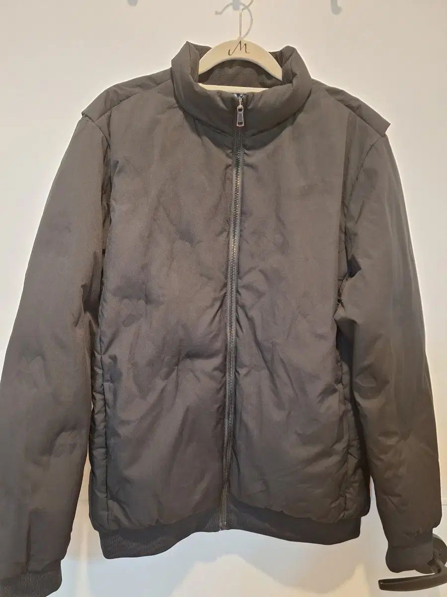 JDX メンズ ゴルフウェア ダウン SWING