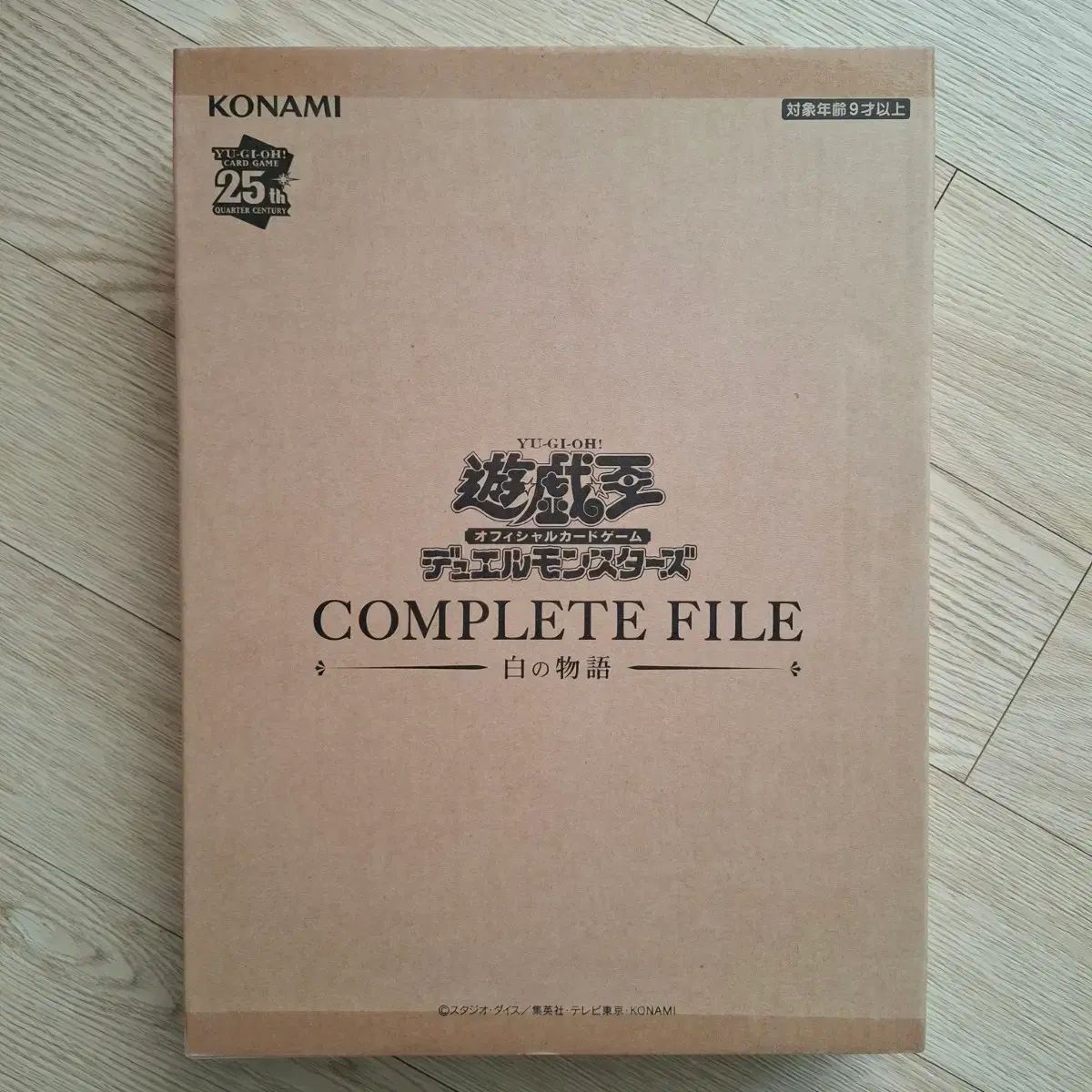 遊 戯 王 烙印 コンプリート ファイル