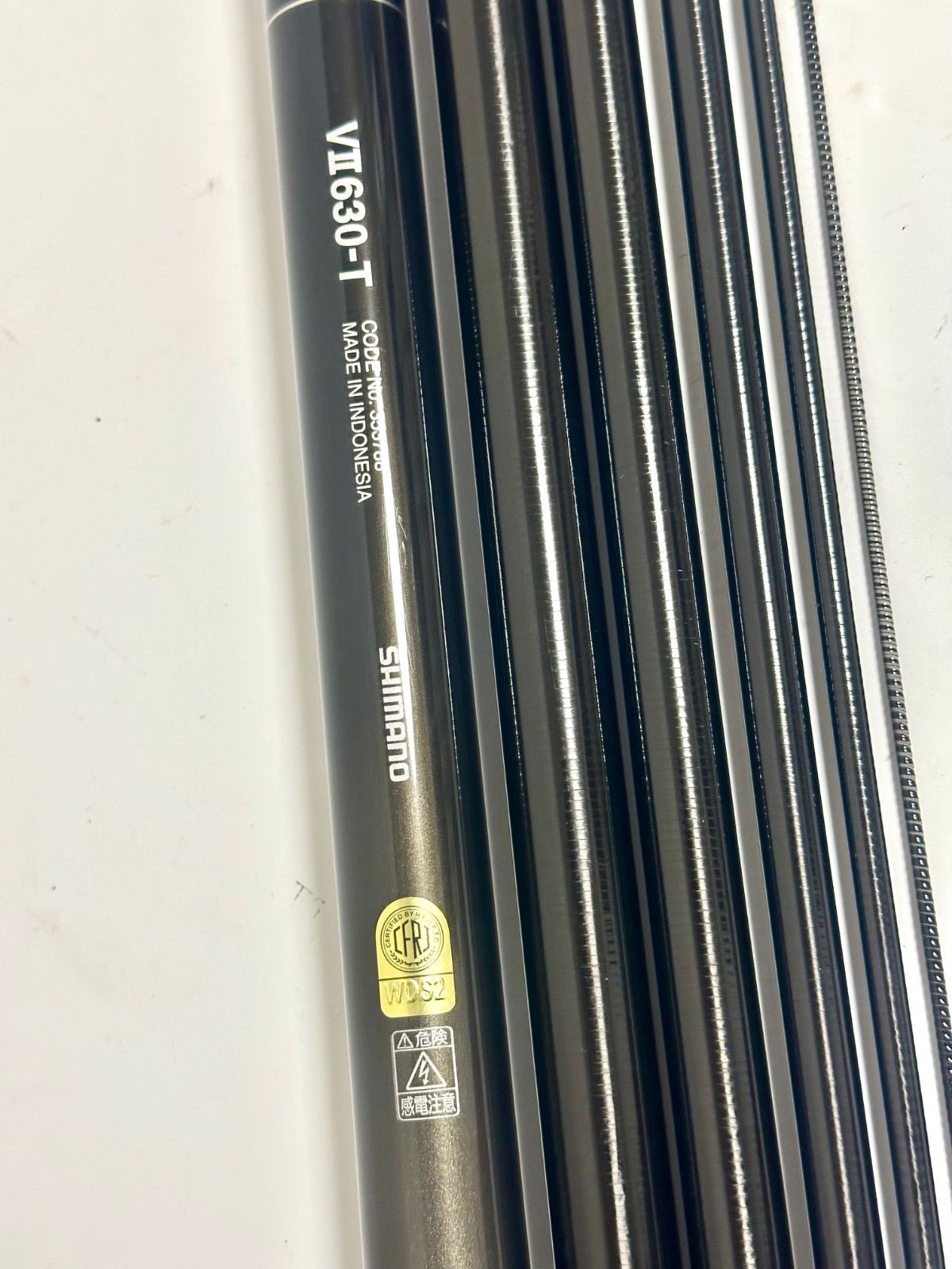 シマノ 22ボーダレスGL