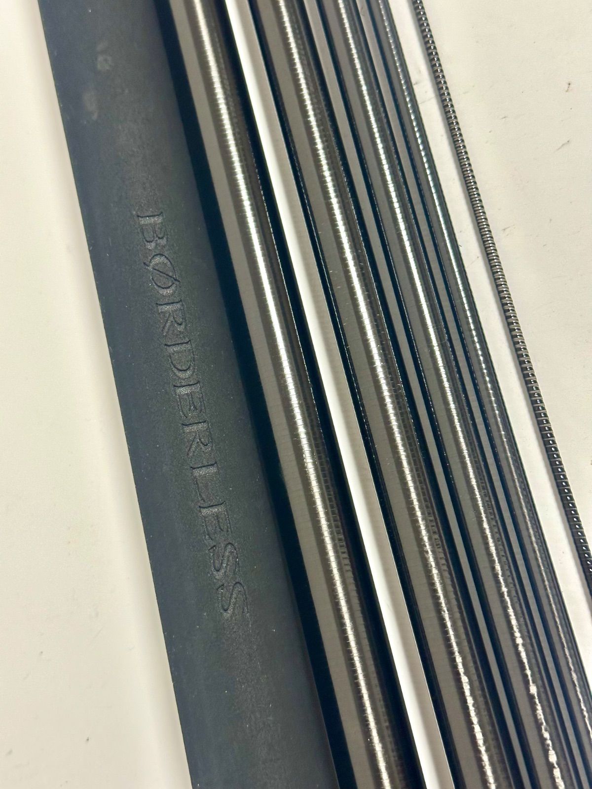  シマノ 22ボーダレスGL VⅡ 630 T SHIMANO BORDERLESS ガイドレス ノベ竿 海 川 ヘラ その他ロッド 釣り竿 ロッド