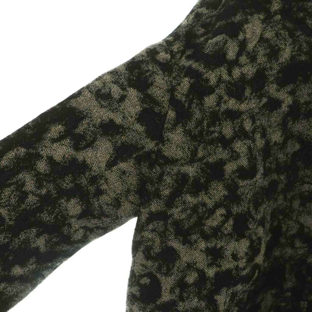 ミナペルホネン mina perhonen 24AW piuma コート アウター ロング