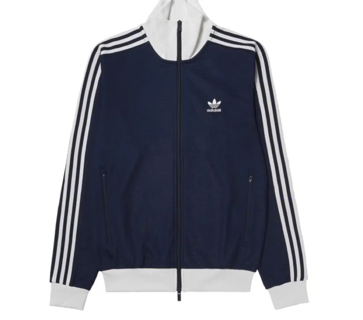 アディダス クラシック ベッケンバウアー NIGHT Indigo