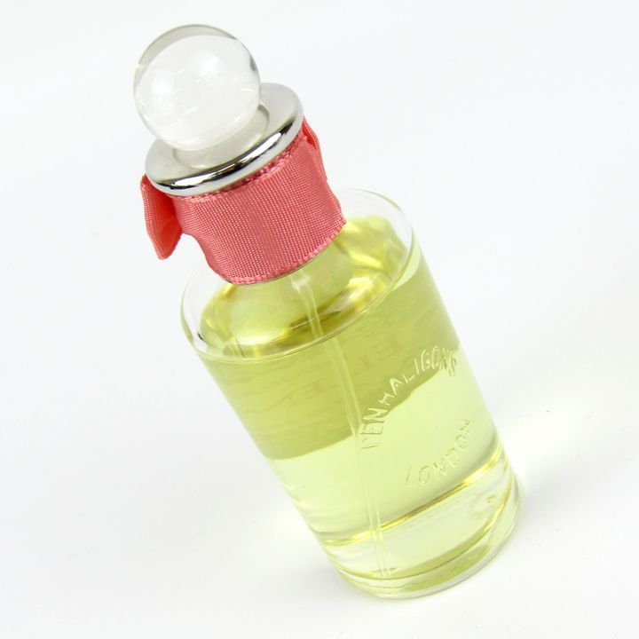 ペンハリガン エレニシア オードパルファム EDP 残半量以上 香水