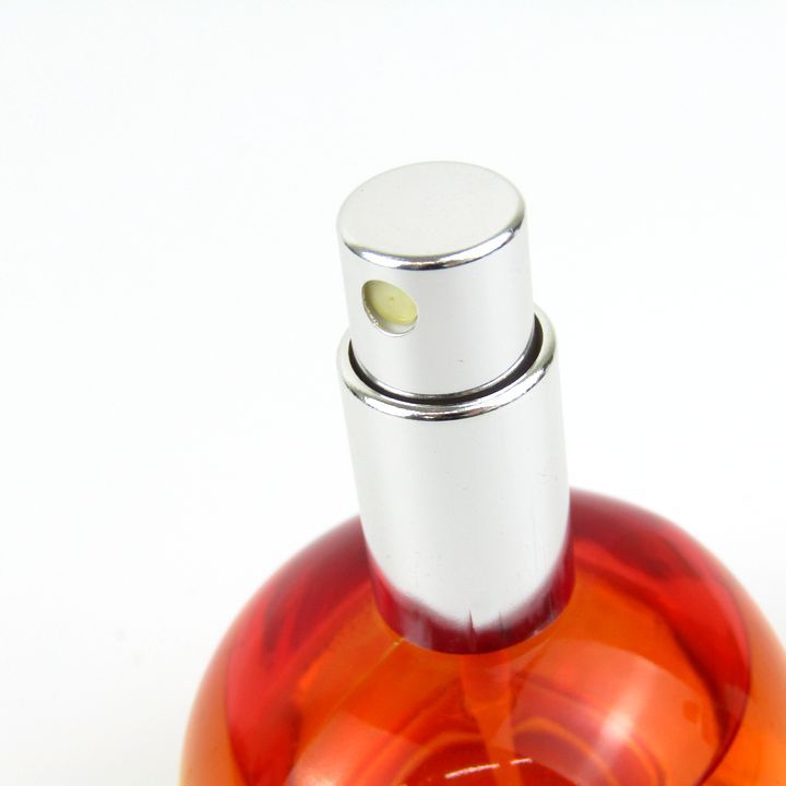 マリークヮント ピュア ミスチーフ オードトワレ EDT 残半量以上 香水