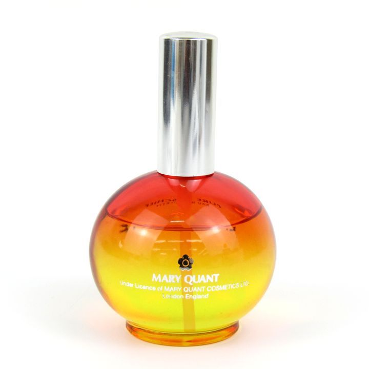 マリークワント 香水 未使用 ピュアミスチーフ 廃盤 MARY QUANT ピュア