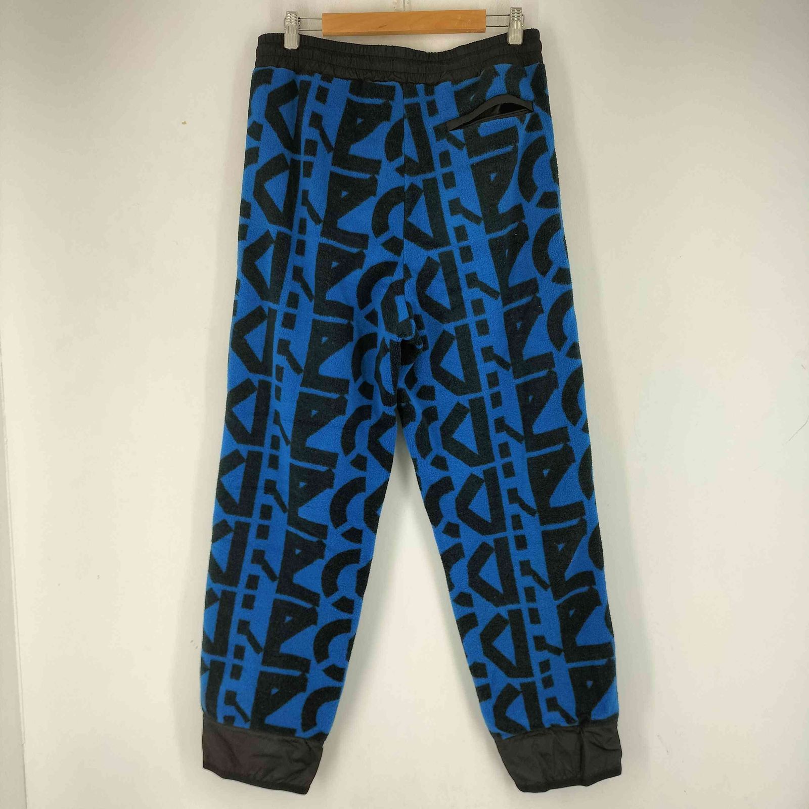 ケンゾー三宅 ケンゾー KENZO モノグラム パンツ メンズ JPN：M KENZO