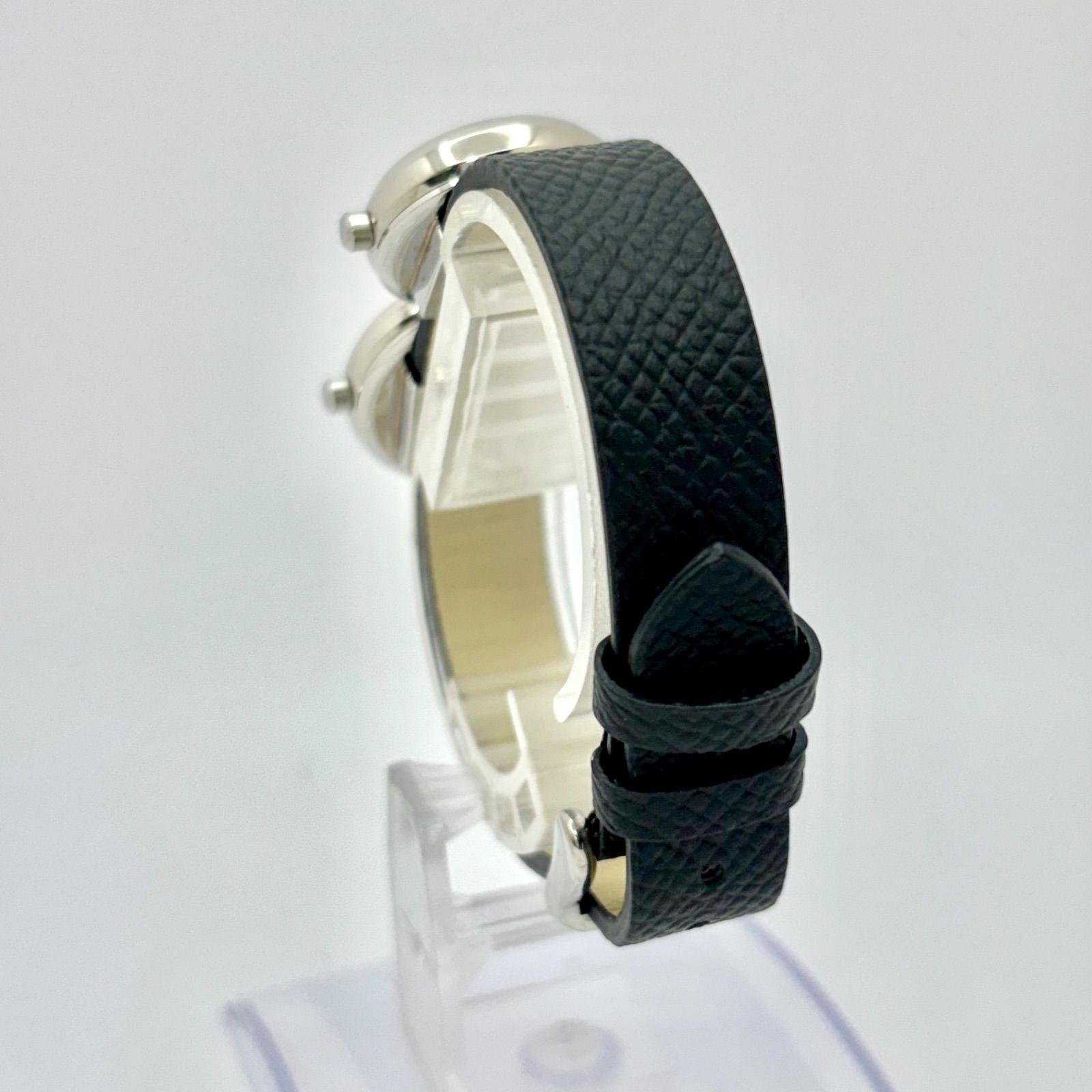 新品電池】Burberrys バーバリー レディース 腕時計 デュアルタイム