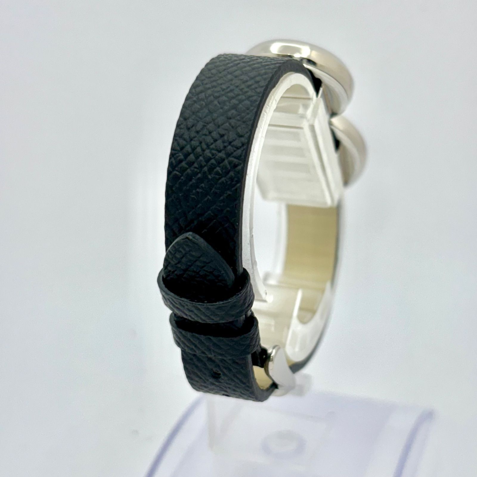 新品電池】Burberrys バーバリー レディース 腕時計 デュアルタイム