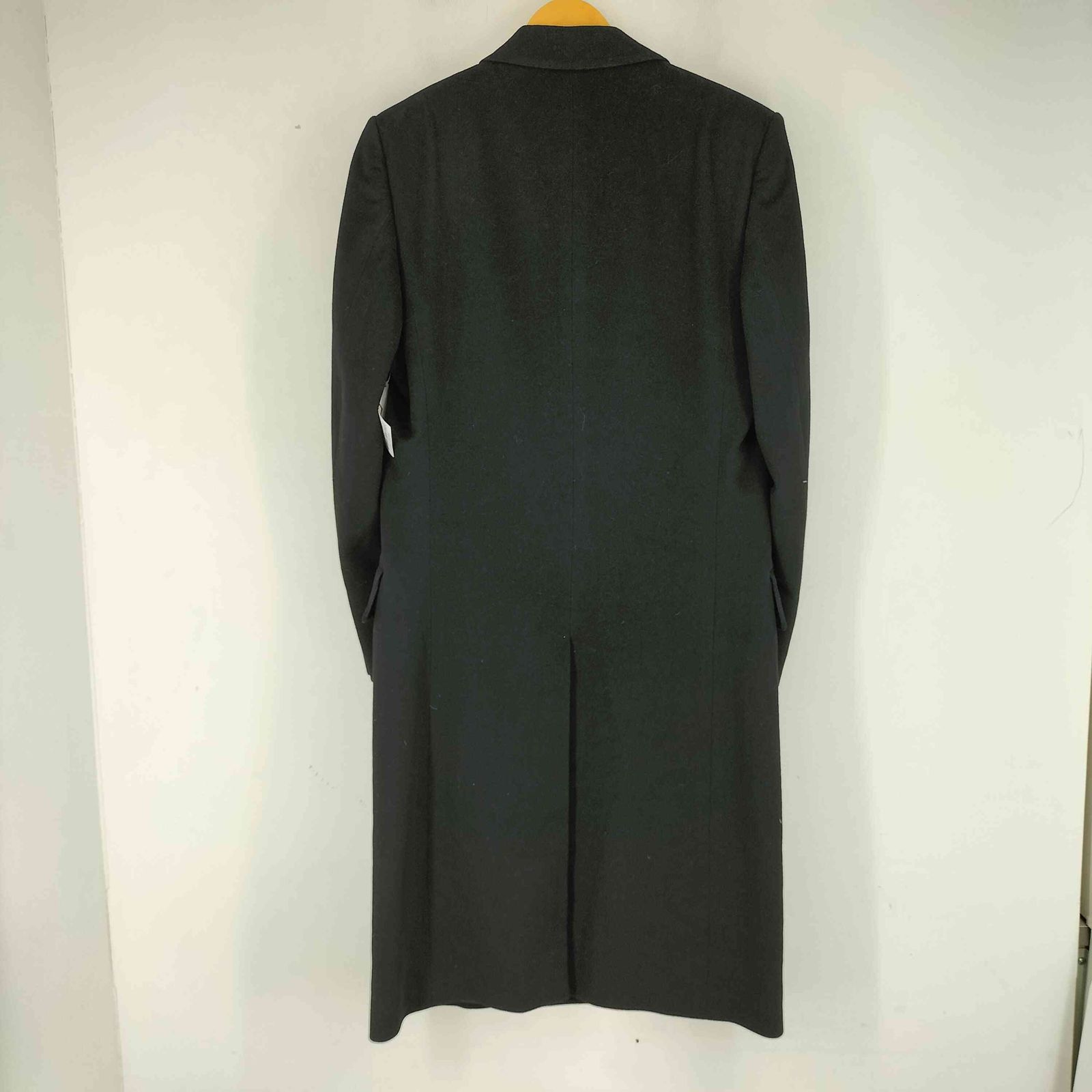 イヴサンローラン Yves Saint Laurent rive gauche ウールチェスター