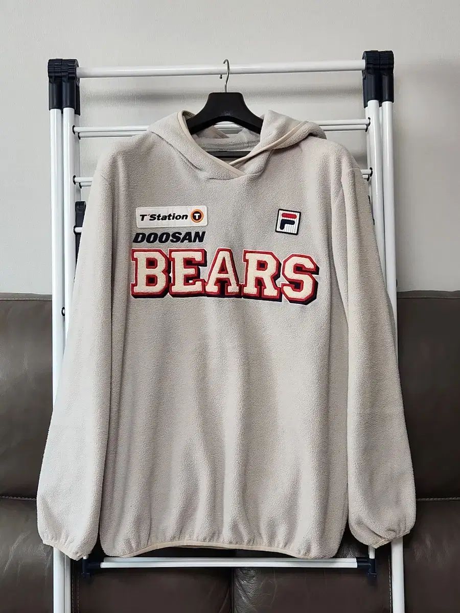 105号 斗山ベアーズ FLオーバ