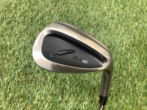 S.H.Figuarts 仮面ライダー第2+1号 シン・サイクロン号 セット フォーティーン DJ-6 ライトブラック 58° ウェッジ WG 純正特注