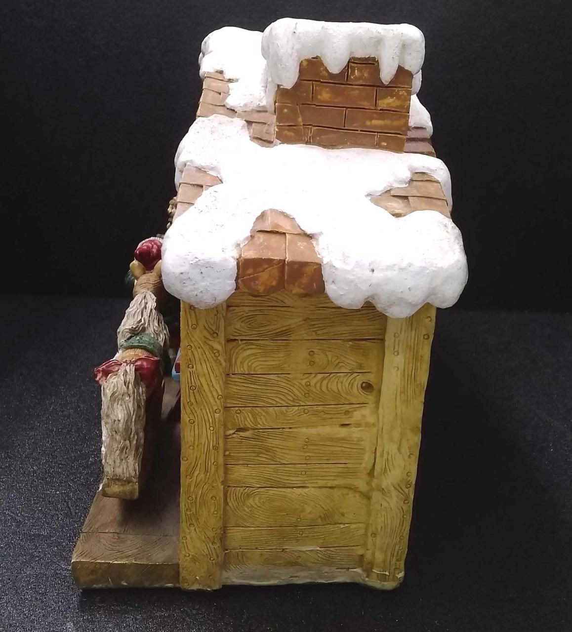 TOY SHOP オルゴール【TOY SHOP Music Box】