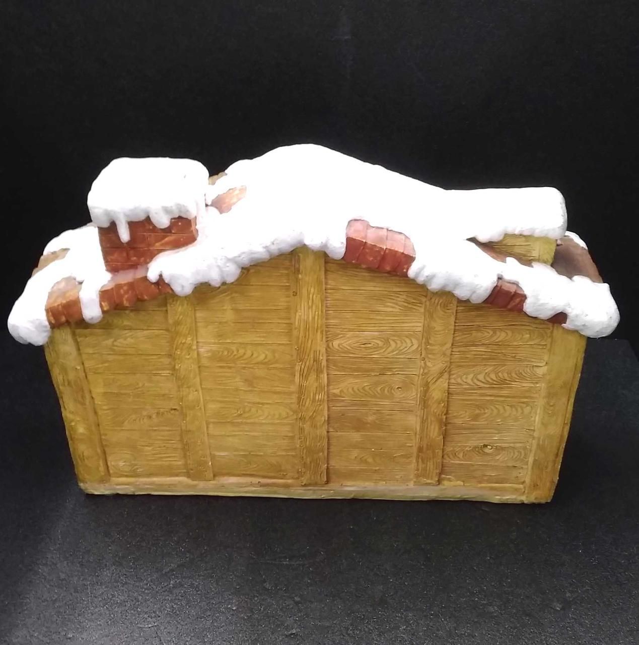 TOY SHOP オルゴール【TOY SHOP Music Box】