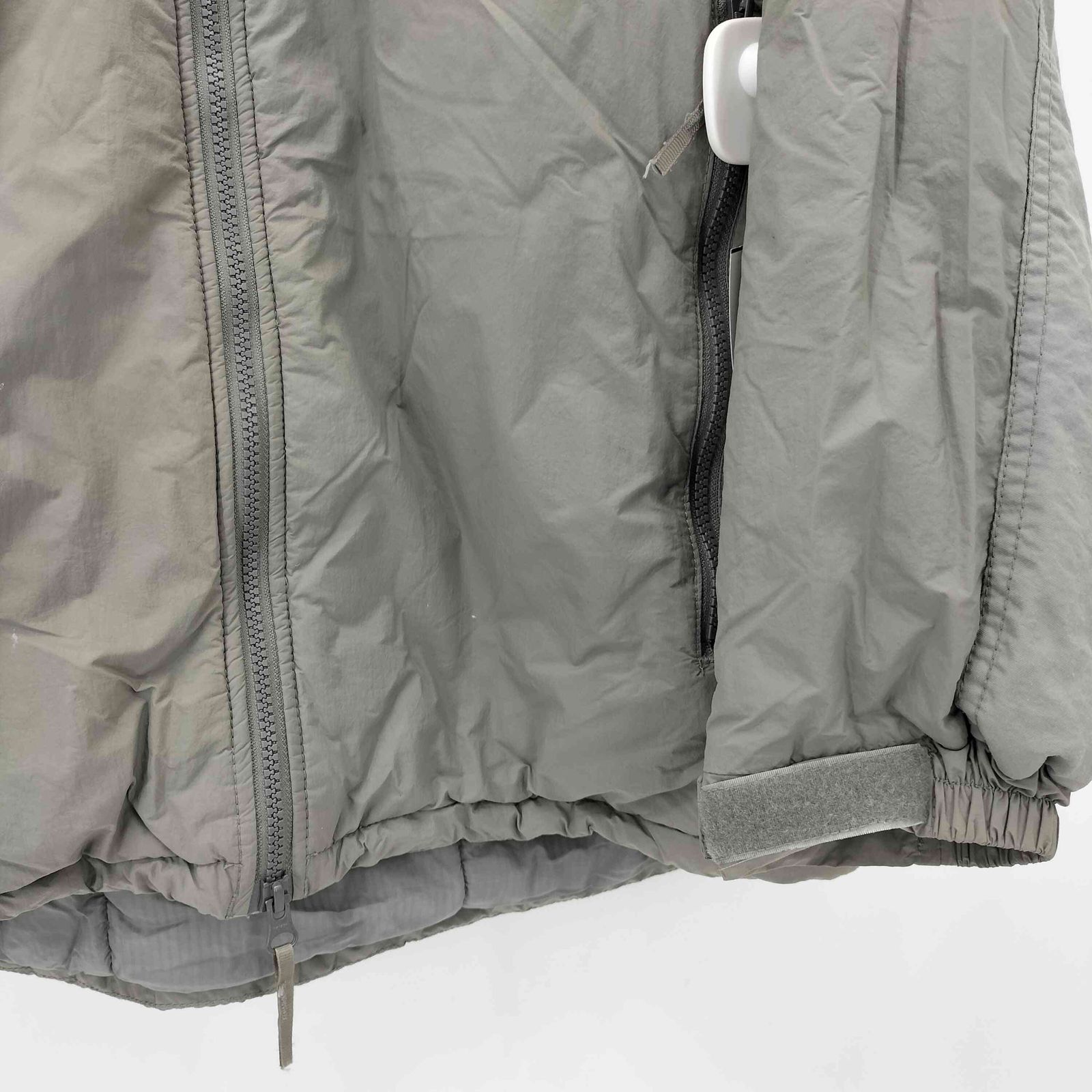 フリークスストア FREAKS STORE Level7 PRIMALOFT JACKET 中綿 