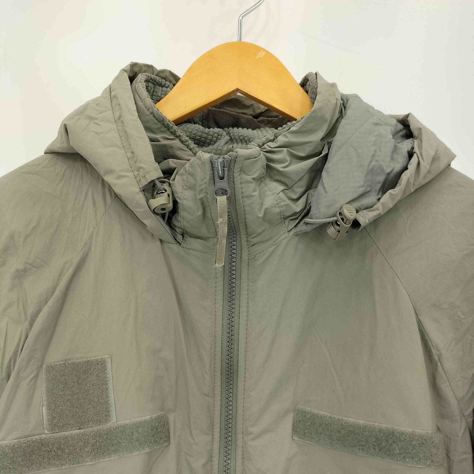フリークスストア FREAKS STORE Level7 PRIMALOFT JACKET 中綿 