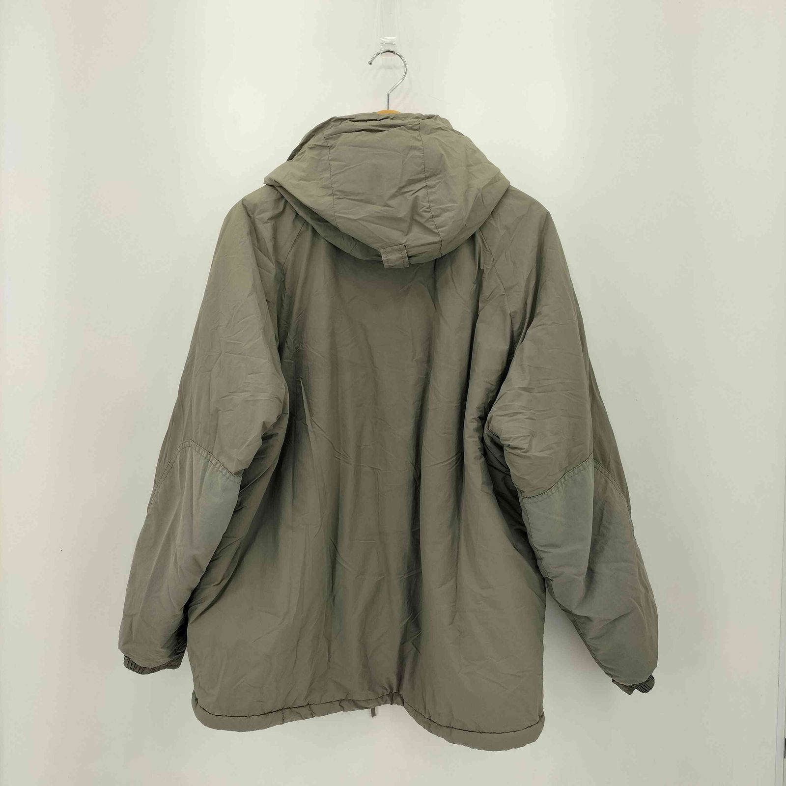 フリークスストア FREAKS STORE Level7 PRIMALOFT JACKET 中綿 