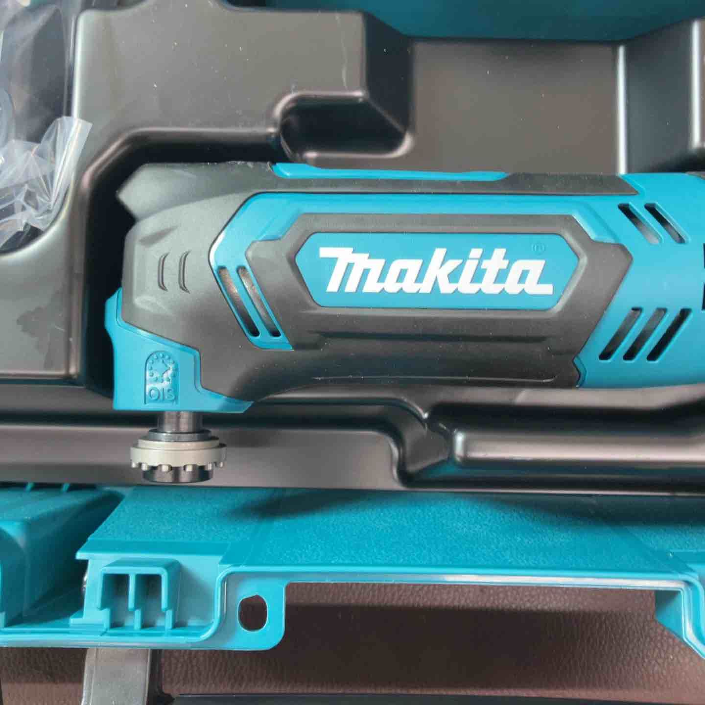 店頭 マキタ makita コードレスマルチツール TM 30 DSH