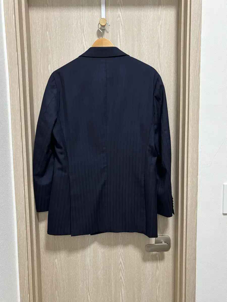 23 FW スートサプライ 120数 ハバナ ダブルスーツセットアップ 100 30 31