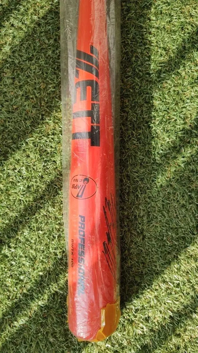 李政厚 イ ジョンフ 選手 51 サイン 野球 バット ZETT BWTK 100