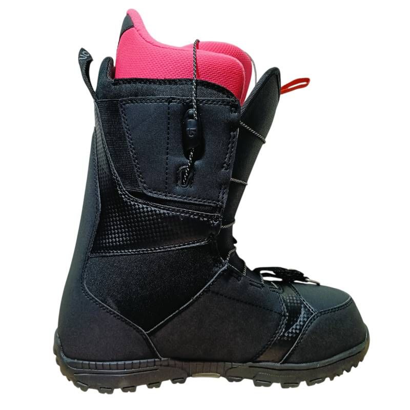 美品】BURTON MOTO ASIAN FIT バートン モト アジアン フィット 26cm