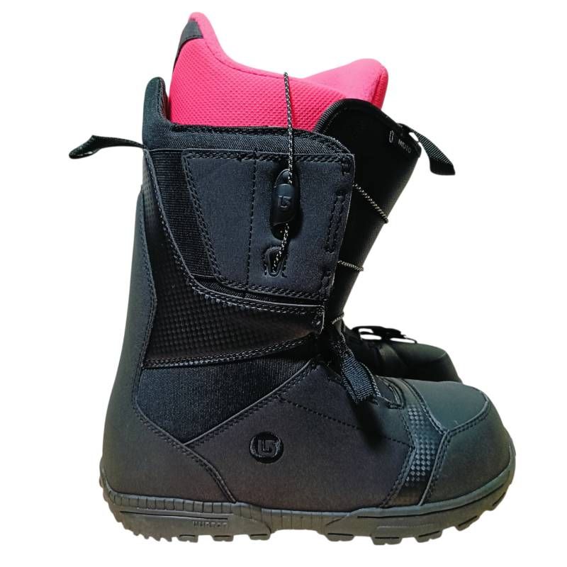 バートン モト BURTON MOTO アジアンフィット バートン ブーツ