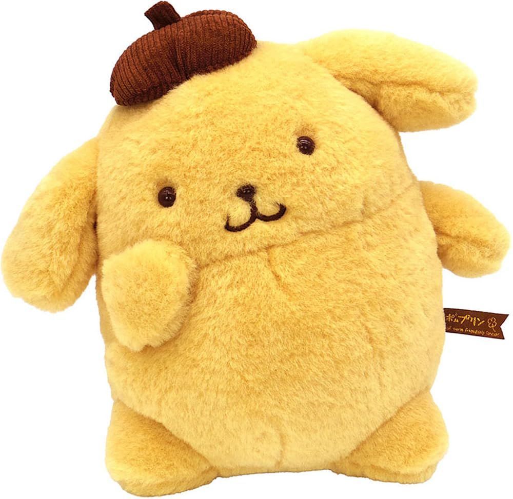 新着商品】レトロポーズ ポムポムプリン S ナカジマコーポレーション