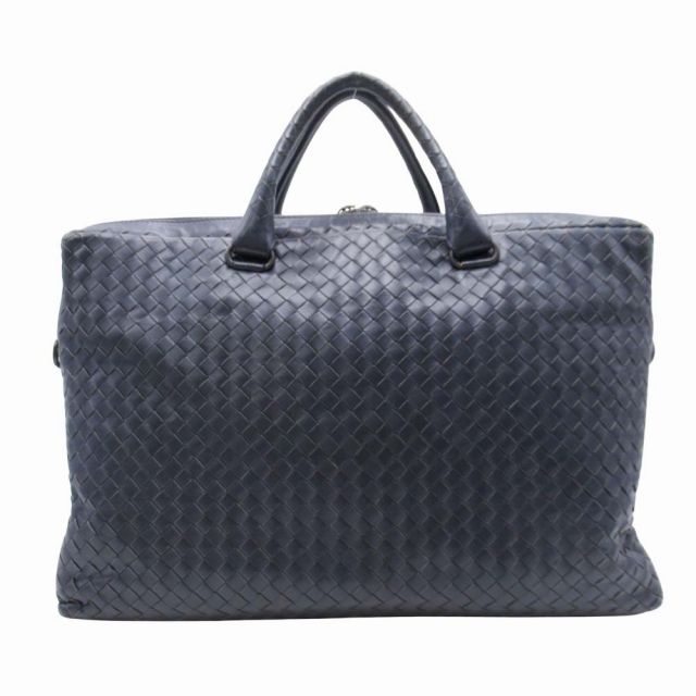ボッテガヴェネタ BOTTEGA VENETA イントレチャート ブリーフケース
