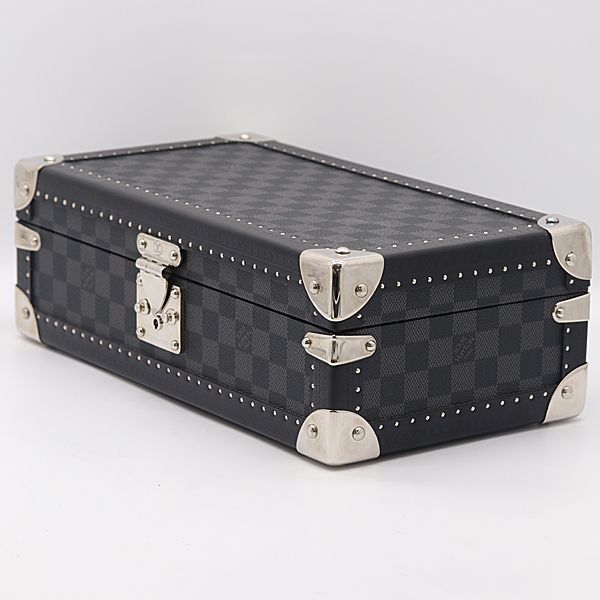 美品 ルイヴィトン 腕時計 ケース 9個セット 空箱 ソフトケース 美品