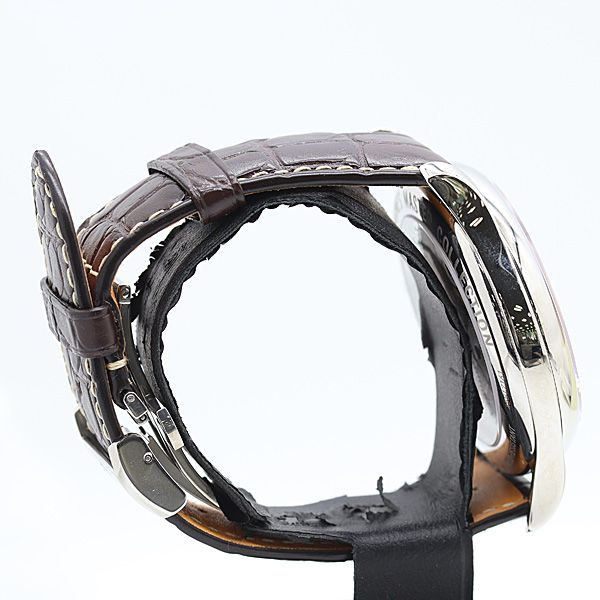 保 稼働 ロンジン マスター L 2 841 4 手巻 ホワイト文字盤 メンズ腕時計 0003410 11 RKT SMZ