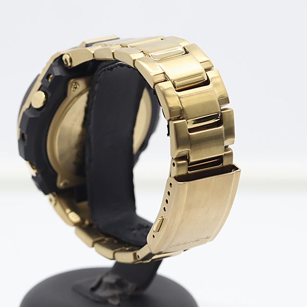 カシオ Gショック