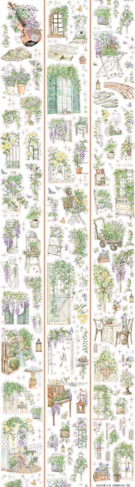 海外マスキングテープ