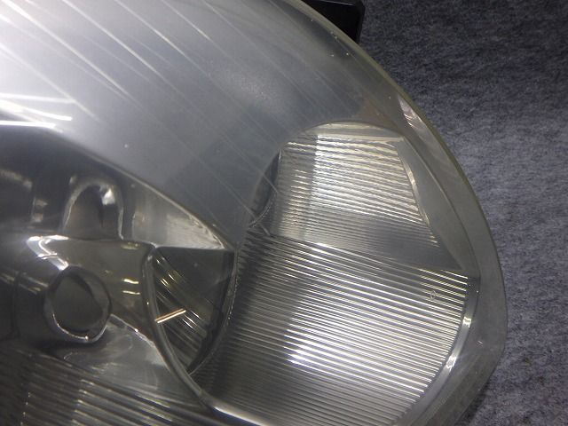 アベンシス ヘッドライト 左右 ハロゲン AZT251/255 前期 05-41 トヨタ