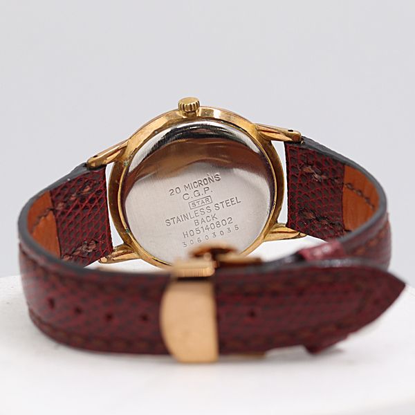  稼働 シチズン ホーマー SS 手巻き シルバー文字盤 メンズ腕時計 2000000 11 NBG KMT 手巻き時計 腕時計(アナログ)