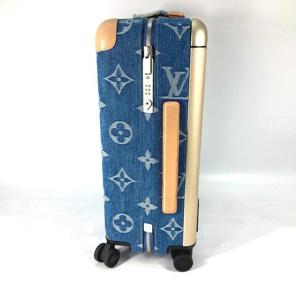 LOUIS VUITTON ルイヴィトン キャリーバッグ スーツケース ホライゾン