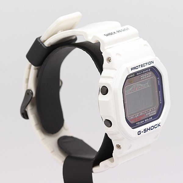 保 稼働 カシオ Gショック GＷX-5600 C-7 JF QZ デジタル文字盤 メンズ腕時計 2926000 11 ANT MTY