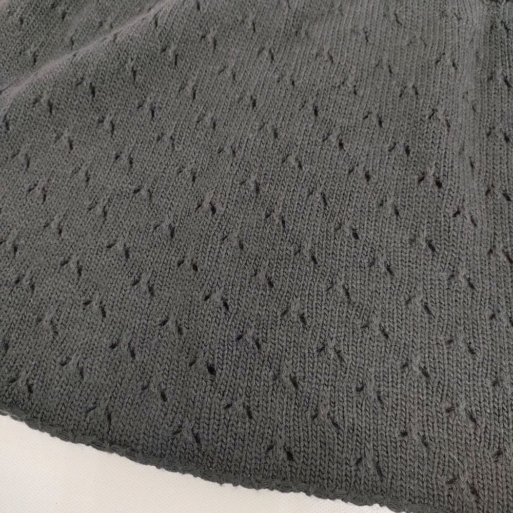 スヌード チャコールグレーの通販