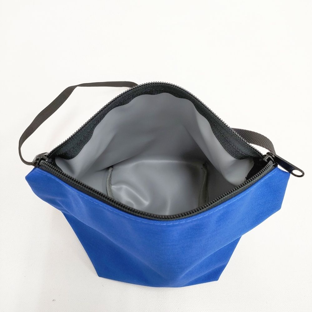 Herve Chapelier 新品 2885C コーデュラナイロン舟型ショルダーS