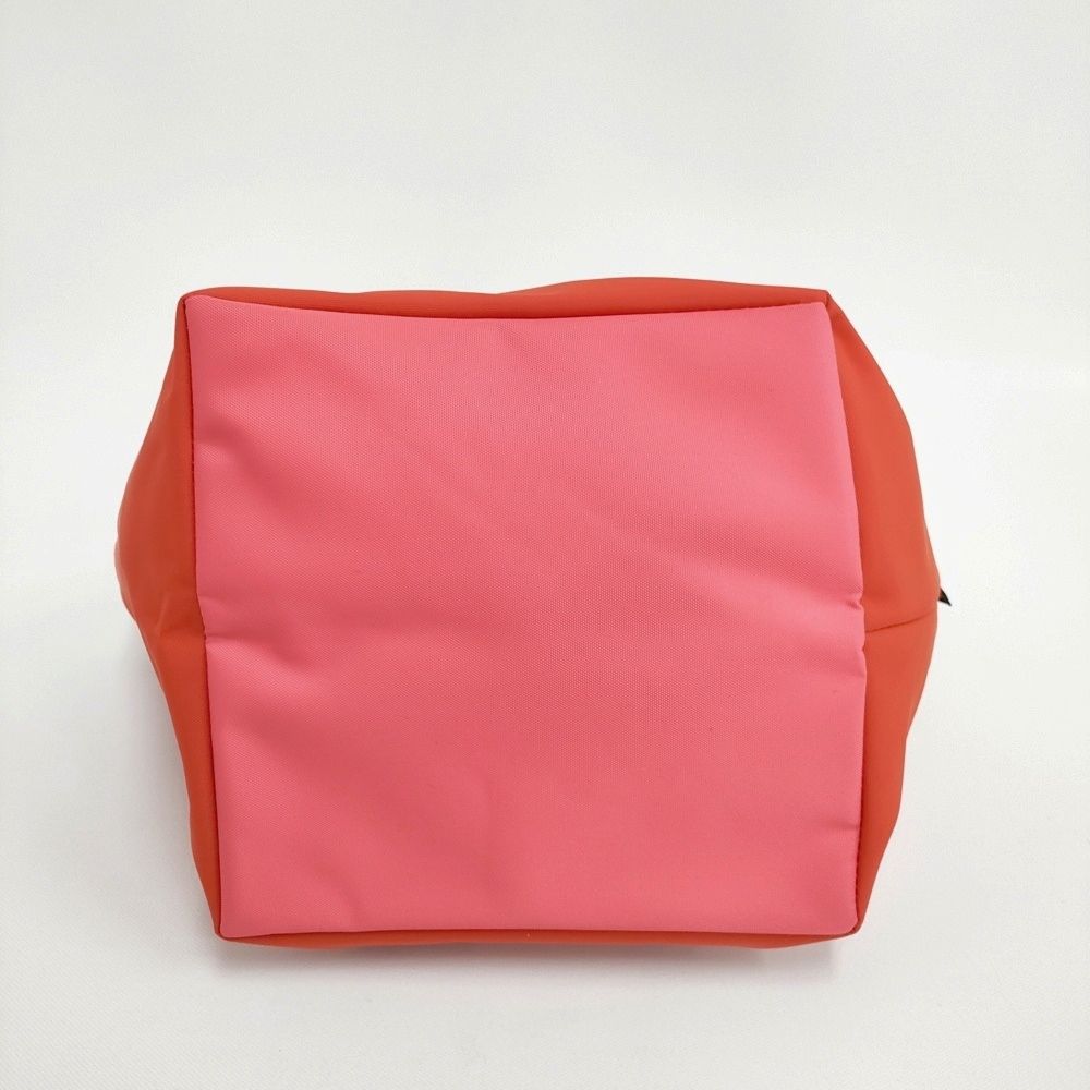 Herve Chapelier 新品 1027N ナイロン舟型トートM 定価25080円