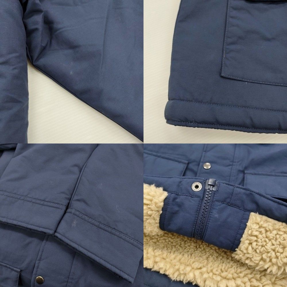 patagonia キッズ インファーノジャケット ボーイズ サイズXL/14 68460