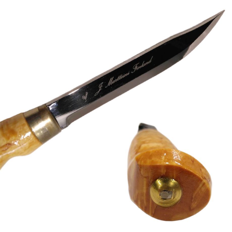 ヌメ革 本革シース