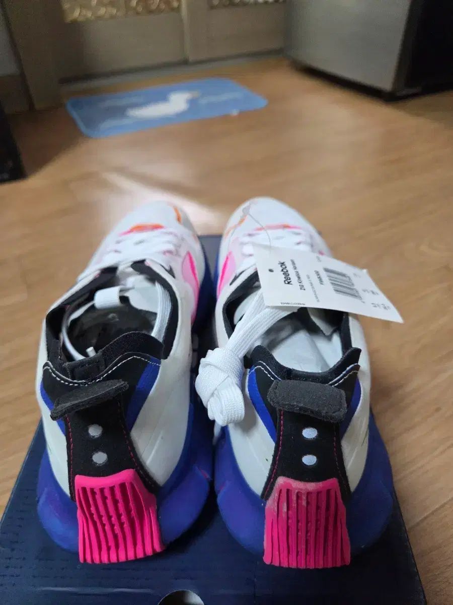 リーボック ジグ キー HORIZON 265 FW 5300 クーラーボックス 登山靴 トレッキングシューズ 