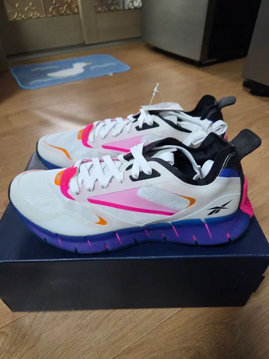 リーボック ジグ キー HORIZON 265 FW 5300