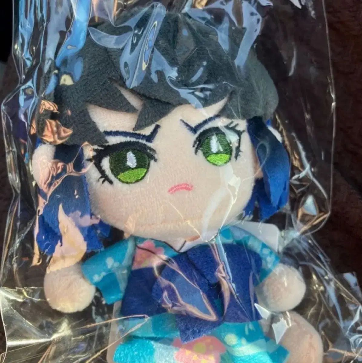 鬼滅の刃 鬼滅の刃 全集中の全集中の 伊之助 ぬい ぬいぐるみ グッズ