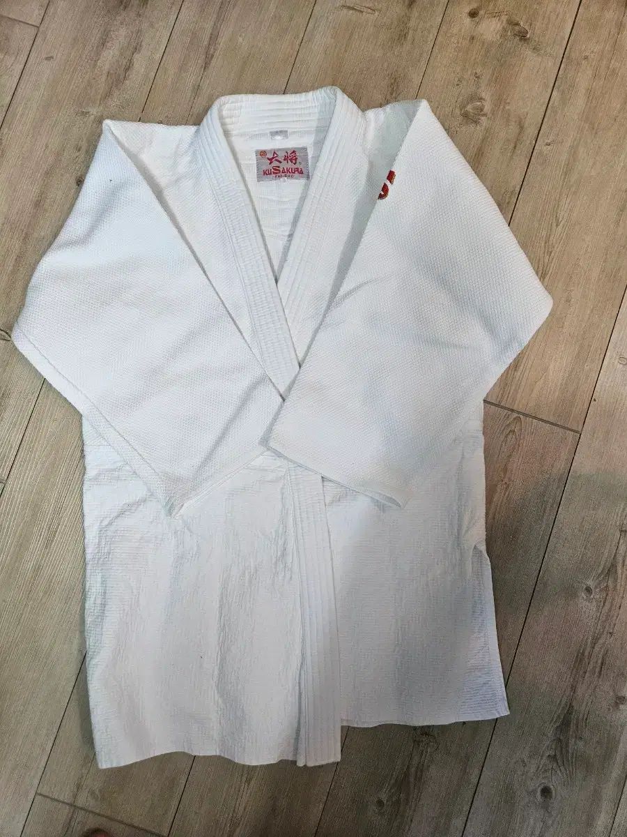サクラ SAKURA 宮脇 咲良 柔道着 必須アイテム 175