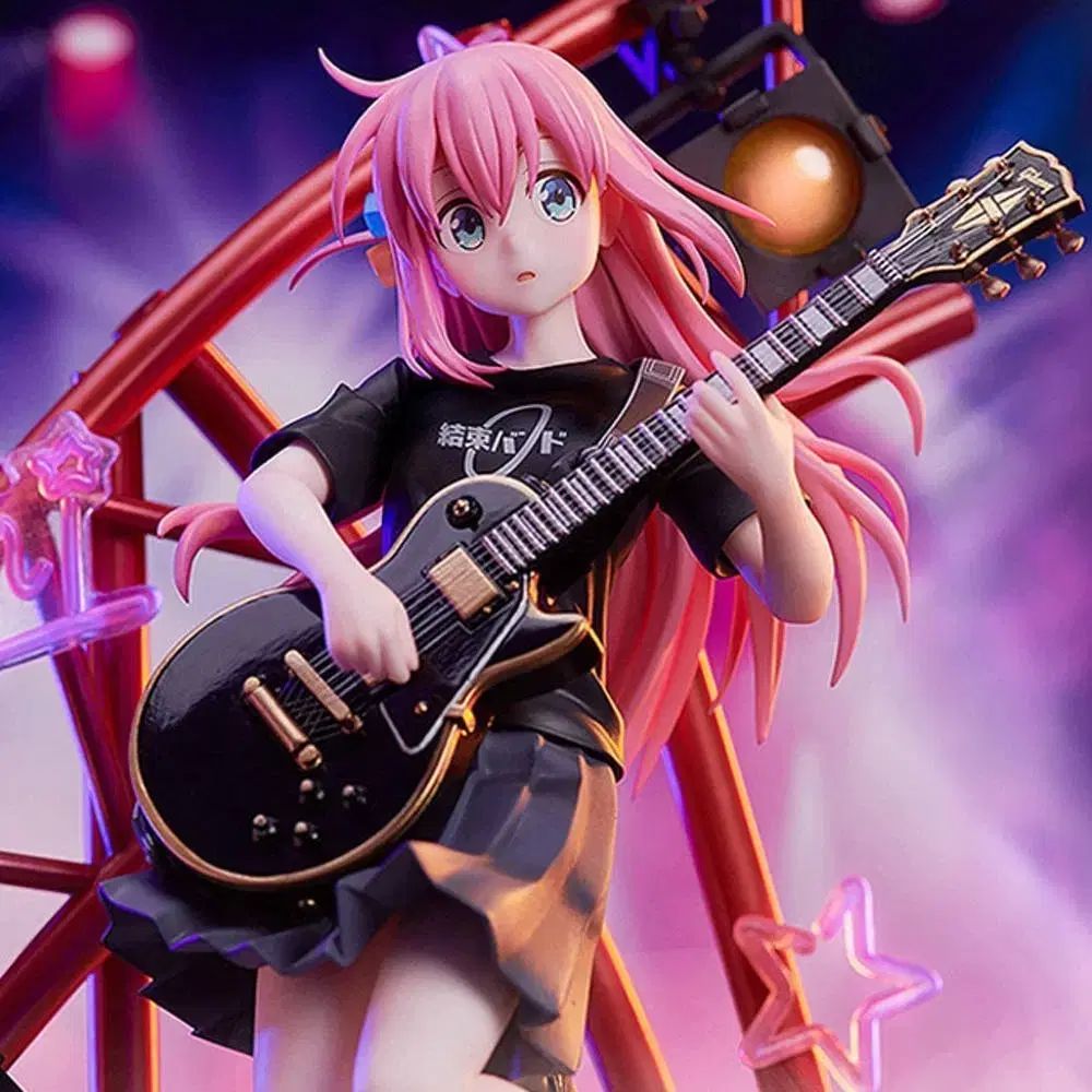 アニプレックス ぼっち ざ ろっく フィギュア げ たくさん