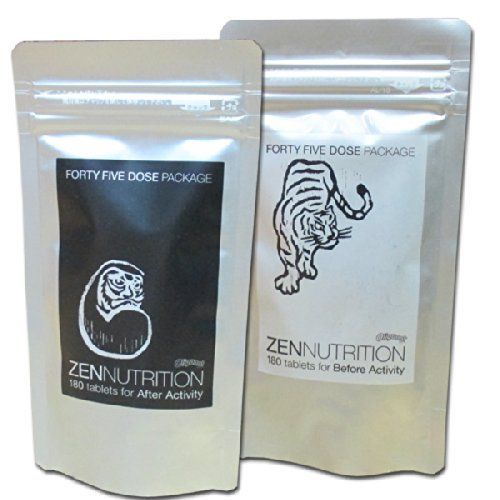 携帯ケースプレゼント アミノ酸 セットが ゼンサプリメントセット 180粒 ACTIVITY トラ-ダルマ ZEN