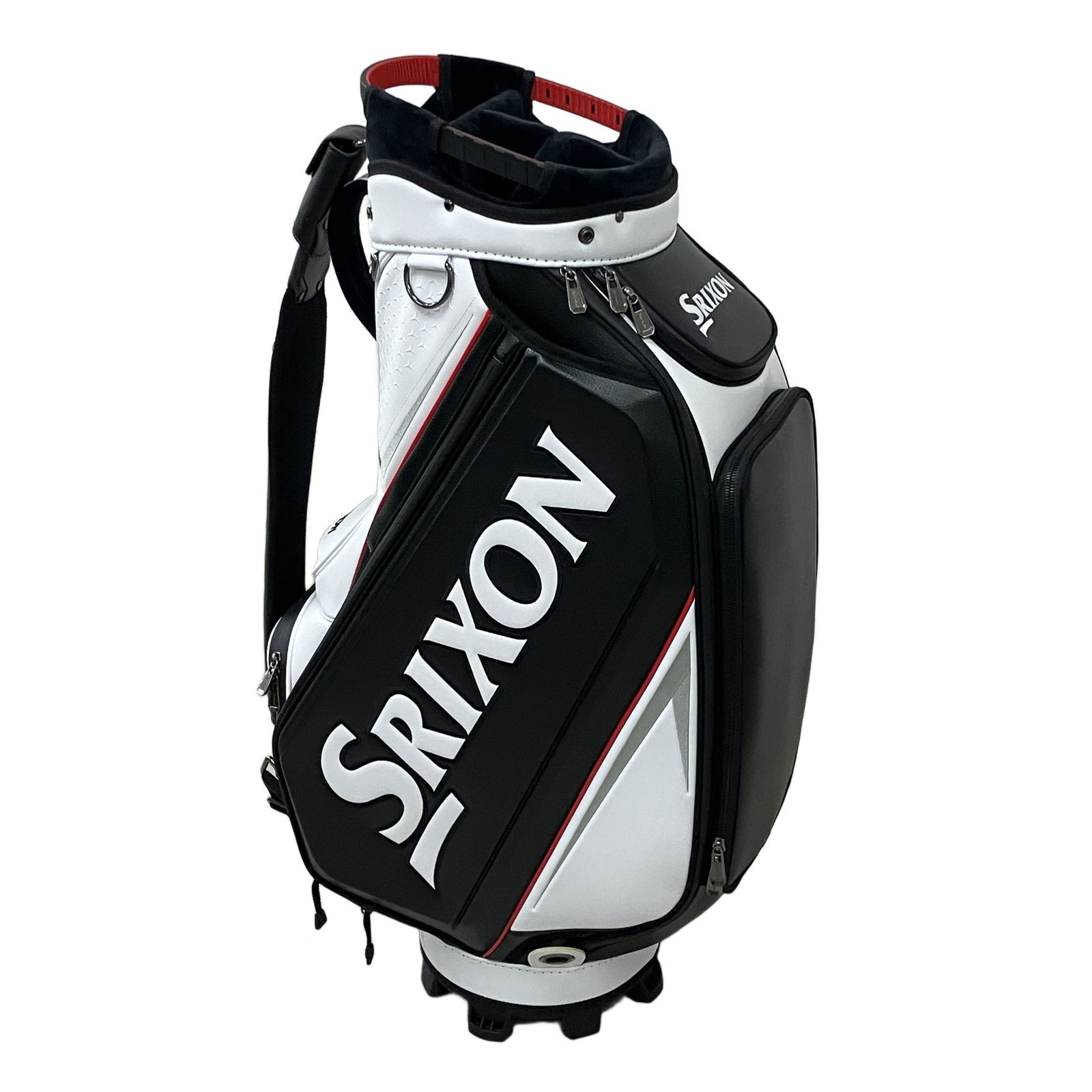 ダンロップ SRIXON GGC S 203 L スリクソン キャディバッグ ゴルフ