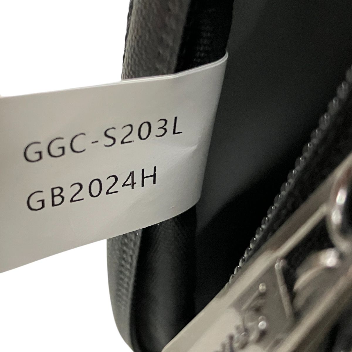  ダンロップ SRIXON GGC S203L スリクソン キャディバッグ ゴルフ M10688257 スタンドバッグ ゴルフバッグ キャディバッグ ゴルフ